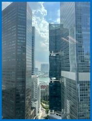 One Raffles Place (D1), Office #596254031